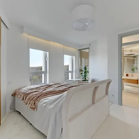 Lighthouse Apartament 公寓