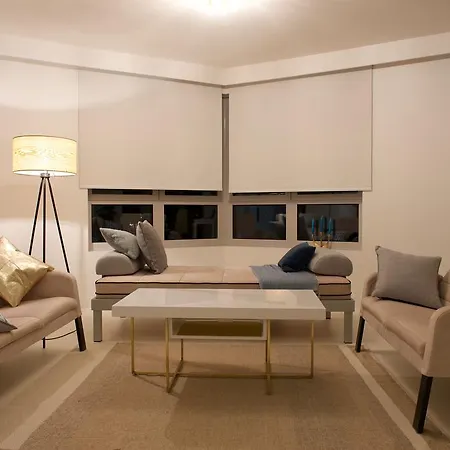 公寓 Lighthouse Apartament 格丁尼亚