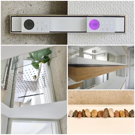 Lighthouse Apartament 格丁尼亚