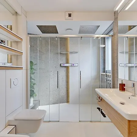 Lighthouse Apartament 公寓 *