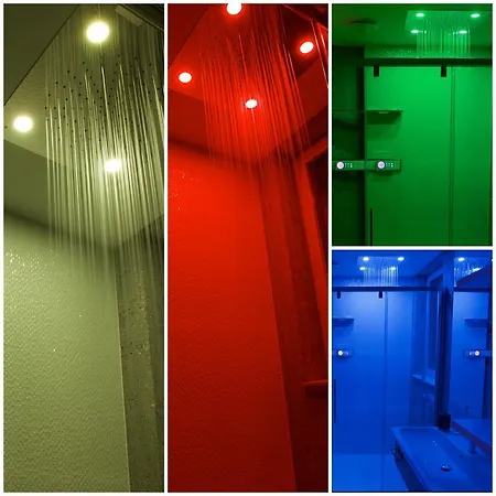 Lighthouse Apartament * 格丁尼亚