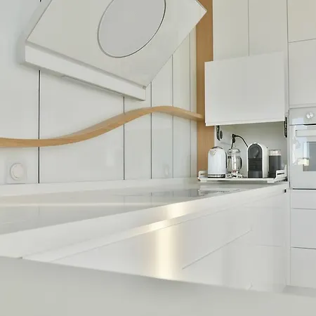 Lighthouse Apartament 公寓 *