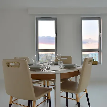 Lighthouse Apartament 아파트