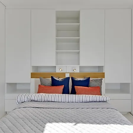 公寓 Lighthouse Apartament *
