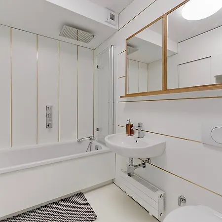 Lighthouse Apartament 公寓 *